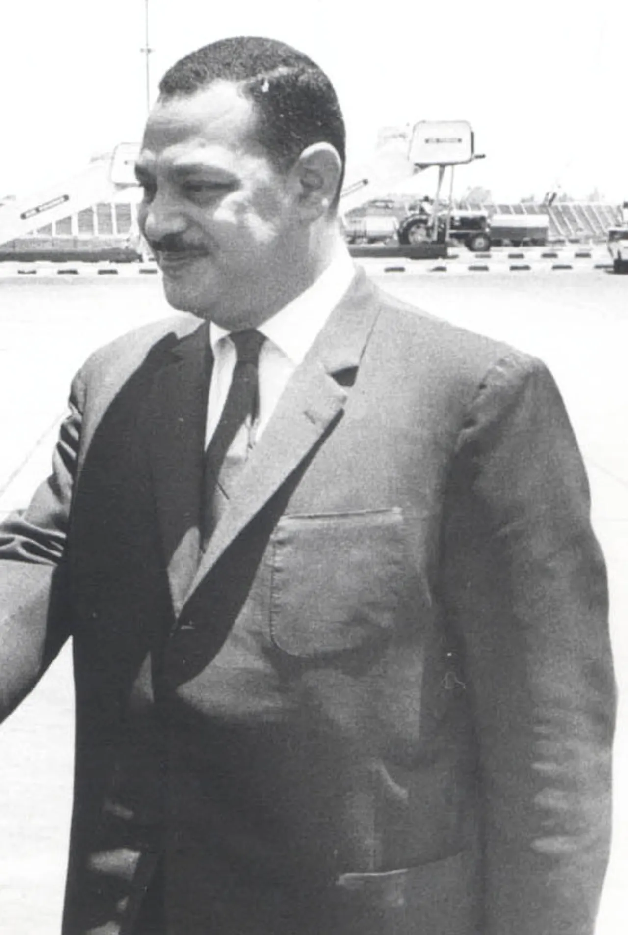 سامي شرف